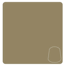 Warhammer Colour: Base Paint - Zandri Dust (12ml)