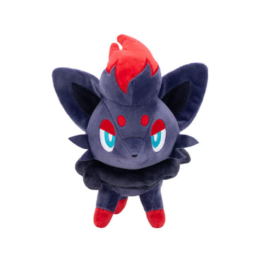 Pokemon Plush: Zorua (8 Inch)