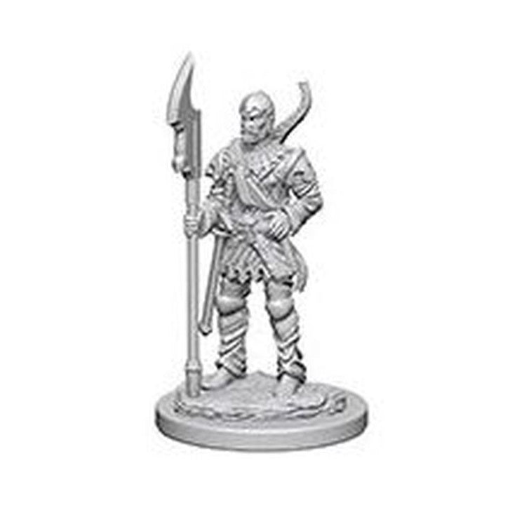 Pathfinder Minis: Town Guards