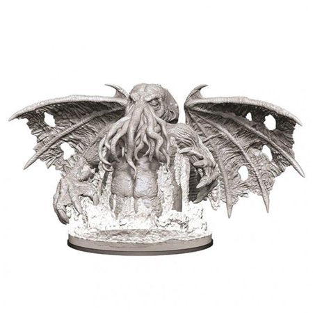 Pathfinder Minis: Star-Spawn of Cthulhu