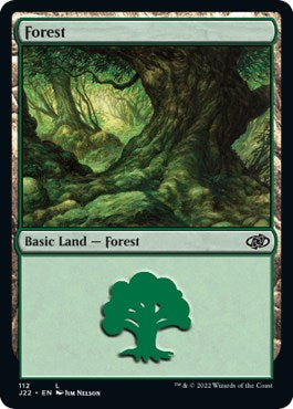 Forest (112) [Jumpstart 2022]