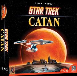 Star Trek Catan