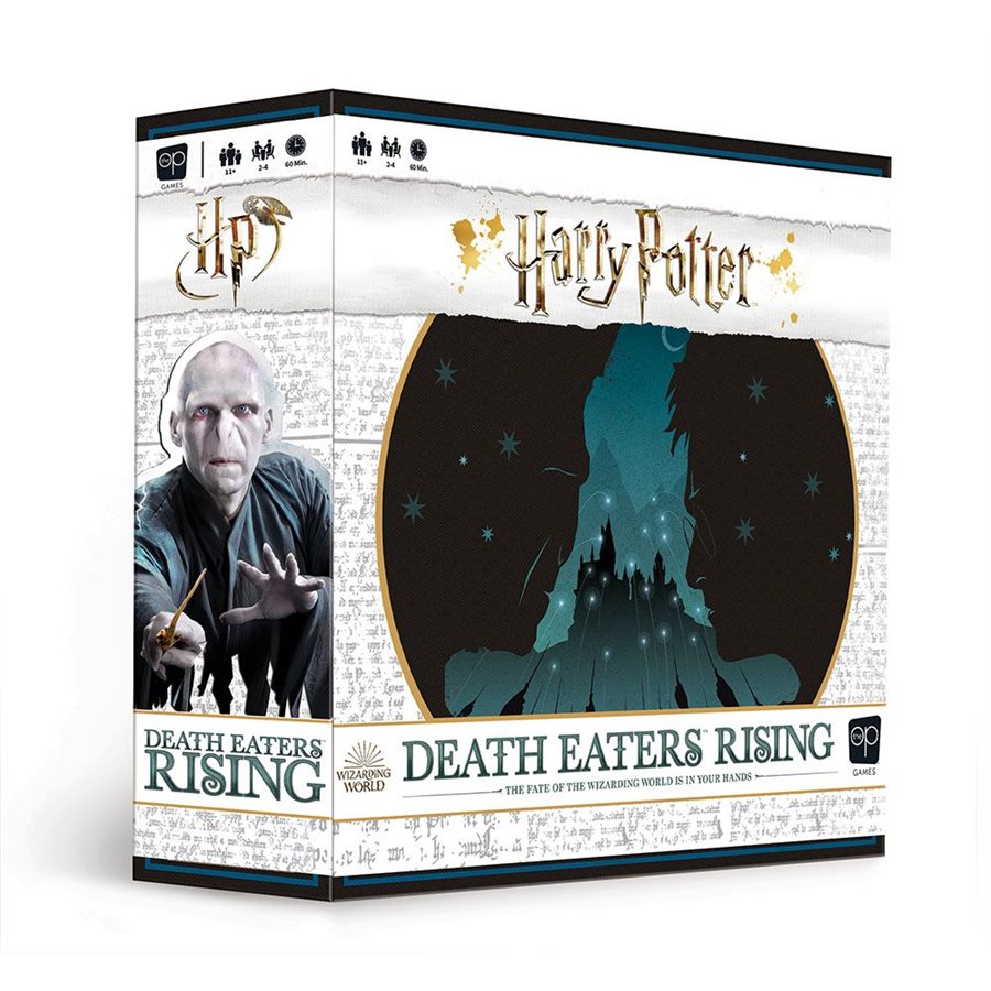 Harry Potter: Death Eaters Rising