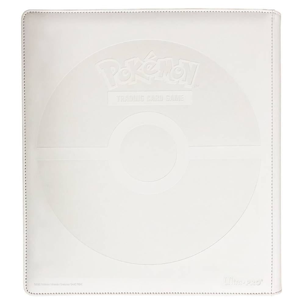 Ultra Pro 12 Pocket Binder: Pokemon - Arceus