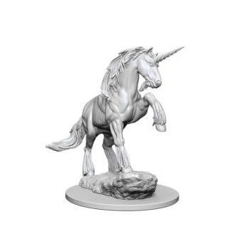 RPG Minis: Unicorn