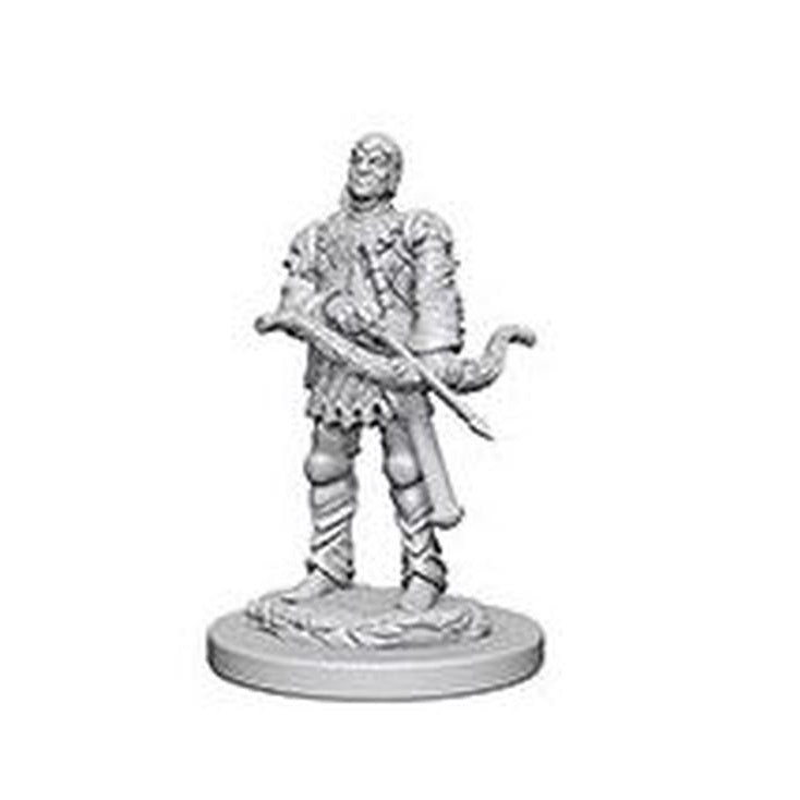 Pathfinder Minis: Town Guards