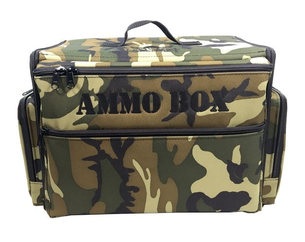 Battlefoam Ammo Bag (Camo)