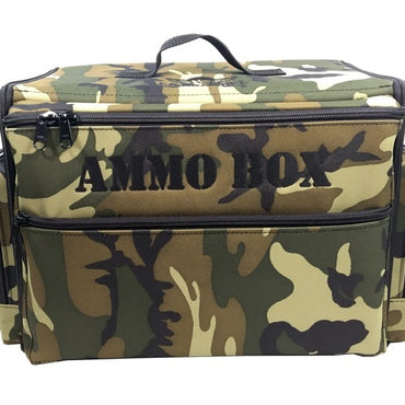 Battlefoam Ammo Bag (Camo)