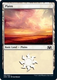 Plains [Unsanctioned]