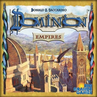 Dominion: Empires (2nd Ed)