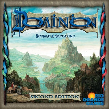 Dominion Second Edition