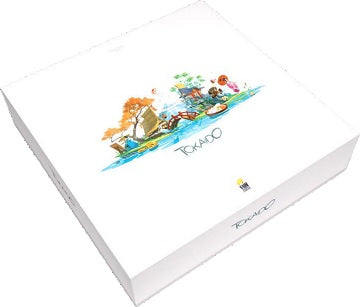 Tokaido (5th Anniversary)