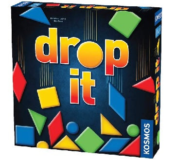 Drop It