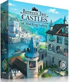 Two Castles of Mad King Ludwig