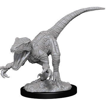 Pathfinder Minis: Raptors