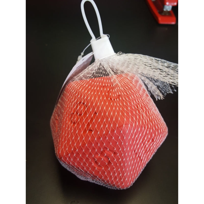 Pawlymorph: Pet D20 - Red