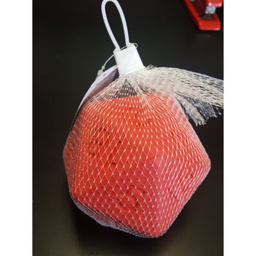 Pawlymorph: Pet D20 - Red