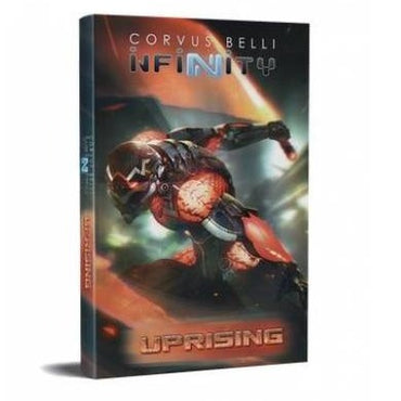 Infinity Uprising 3rd Ed.