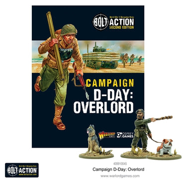 D-Day: Overlord