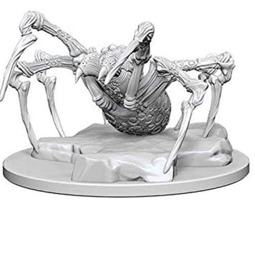 D&D Minis: Phase Spider