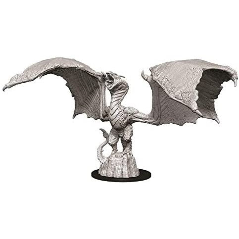 D&D Minis: Wyvern