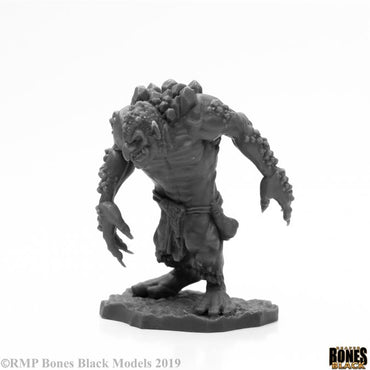 Reaper Minis: Rock Troll