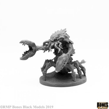 Reaper Minis: Tidal Lurker
