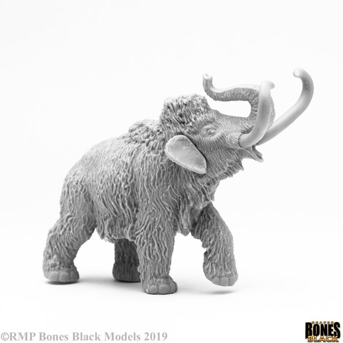 Reaper Minis: Pygmy Mammoth