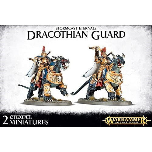 Dracothian Guard