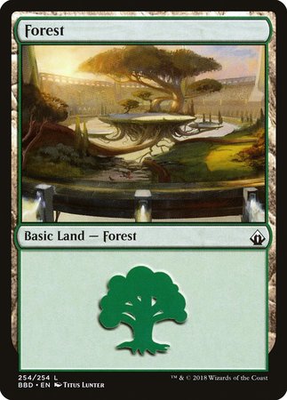 Forest [Battlebond]