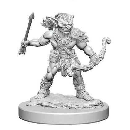 D&D Minis: Goblins