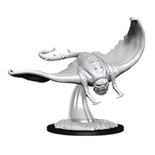 D&D Minis: Cloaker (Unpainted / WV12)