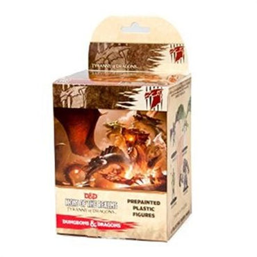 D&D Minis: Tyranny of Dragons Booster Pack