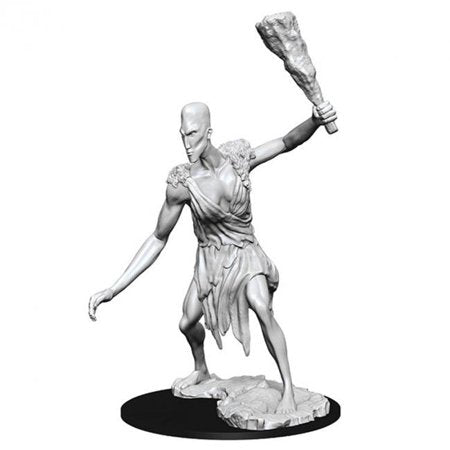 D&D Minis: Stone Giant