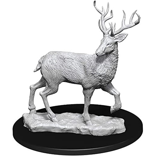 RPG Minis: Stag