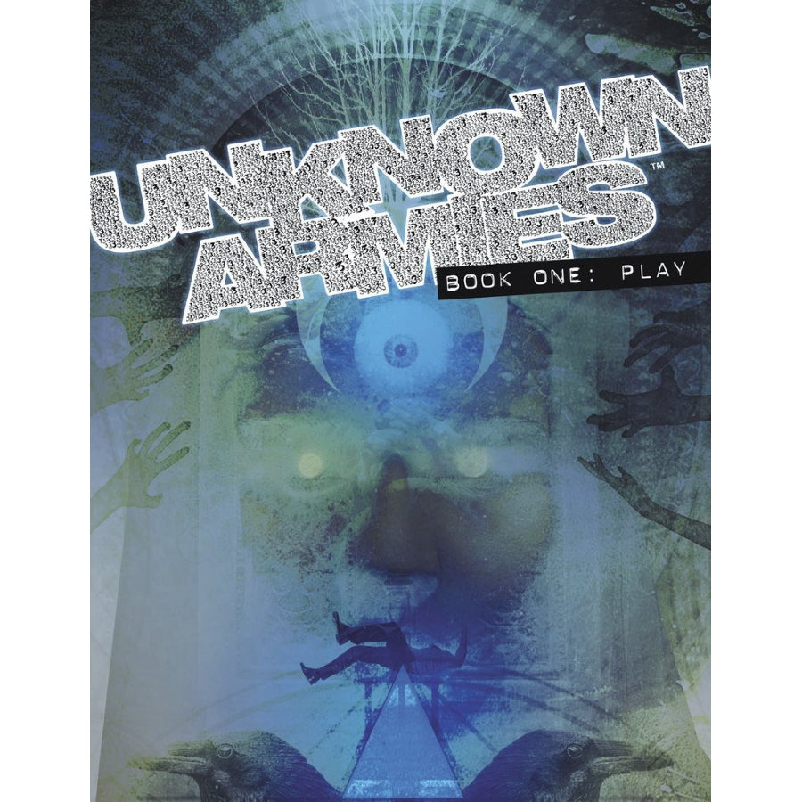Unknown Armies - Book One: Play
