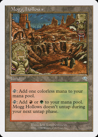 Mogg Hollows [Battle Royale Box Set]