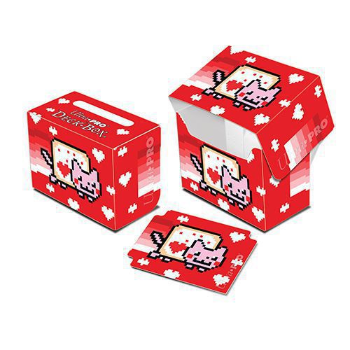 Deck Box: Valentnyan Side Load