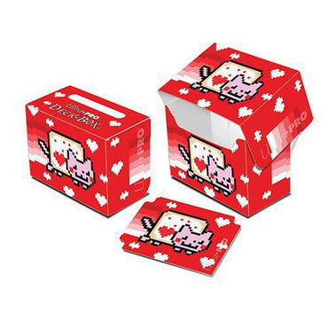 Deck Box: Valentnyan Side Load