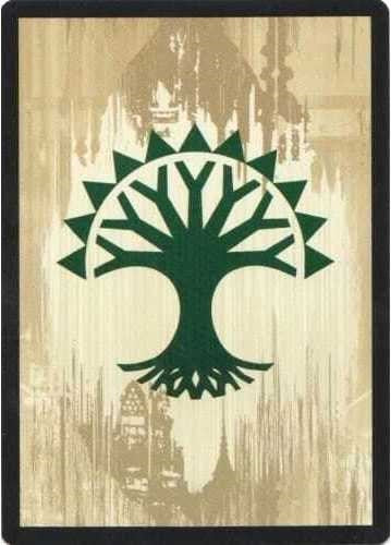Guild Token - Selesnya [Prerelease Cards]