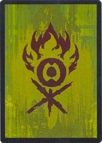 Guild Token - Gruul [Prerelease Cards]