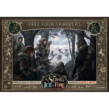Free Folk Trappers