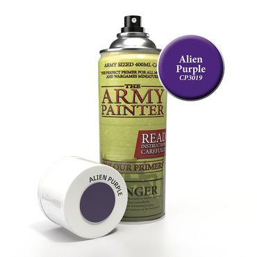 Army Painter: Alien Purple