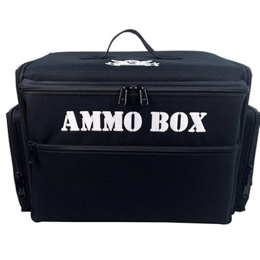 Battlefoam Ammo Bag (Black)