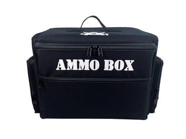 Battlefoam Ammo Bag (Black)