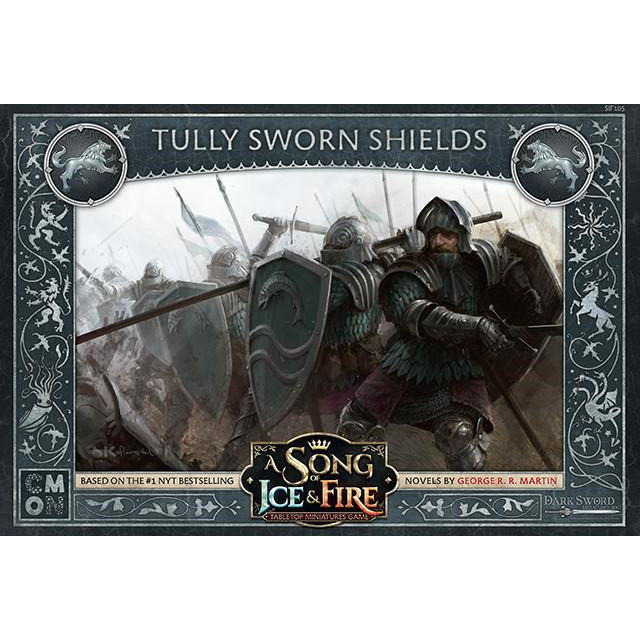 Stark Tully Sworn Shields