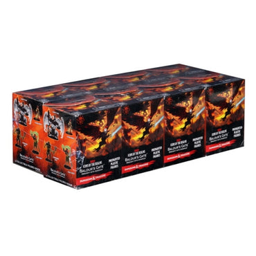D&D Minis: Descent into Avernus Booster Brick