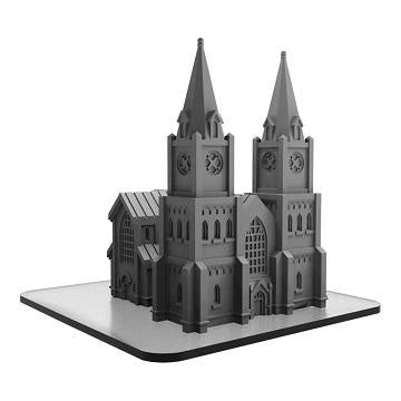 Monsterpocalypse: Cathedral