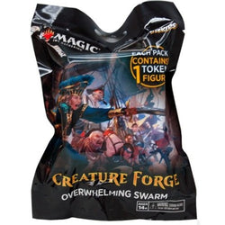 Creature Forge Tokens Pack