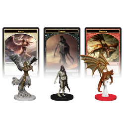 Creature Forge Tokens Pack